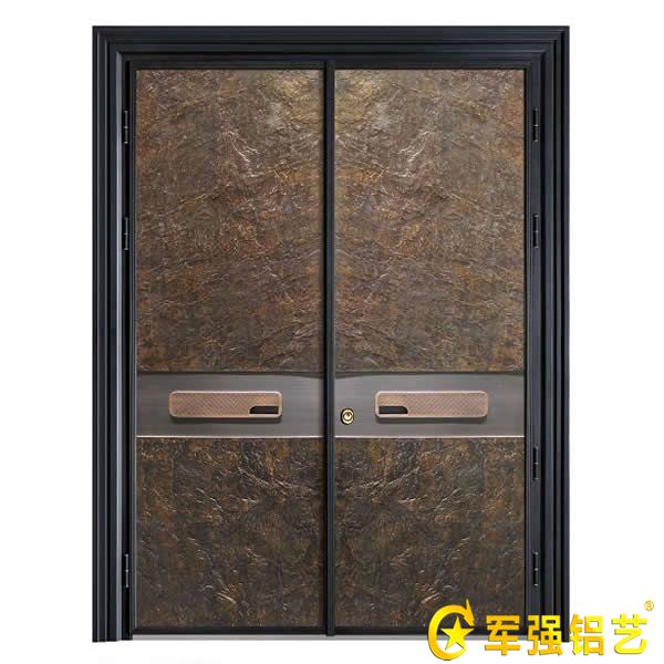 杭州鑄鋁門廠家剖析鑄鋁門材質(zhì)、分類、五金配件及保養(yǎng)方法